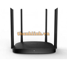 Bộ phát wifi HIKVISION DS-3WR12GC(O-STD)/EU Wireless AC1200Mbps Gigabit