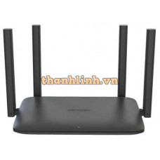 Bộ phát Wifi 6 HIKVISION DS-3WR15X Wireless AX1500Mbps