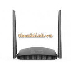 Bộ phát wifi HIKVISION DS-3WR3N(O-STD)/EU Wireless N300Mbps