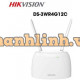 Bộ phát Wifi 4G Hikvision DS-3WR4G12C [Tốc Độ AC1200Mbps]