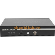 Bộ điều khiển hình ảnh Controller HIKVISION DS-6904UDI(C)