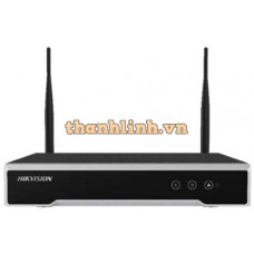 Đầu Ghi Hình Ip Ds-7100Ni-K1/W/M(C)