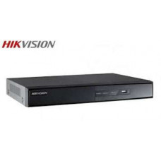 Đầu ghi hình IP 4 Kênh POE Hikvision DS-7104NI-Q1/4P/M