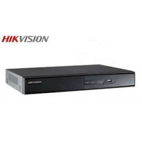 Đầu ghi hình NVR 4 Kênh vỏ sắt Hikvision DS-7104NI-Q1/M