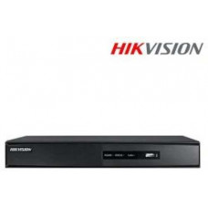 Đầu ghi hình 4/8/16 kênh Turbo HD 5.0 DVR ( vỏ sắt ) Hikvision DS-7204HGHI-M1