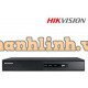 Đầu ghi hình 4/8/16 kênh Turbo HD 5.0 DVR ( vỏ sắt ) Hikvision DS-7204HGHI-M1