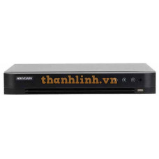 Đầu ghi hình 4 kênh Hikvision DS-7204HQHI-K1/E