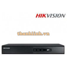 Đầu ghi hình 4/8/16 kênh Turbo HD 5.0 DVR ( vỏ sắt ) Hikvision DS-7208HGHI-M1