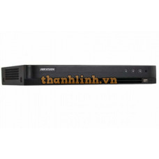 Đầu ghi hình Ghi âm Hikvision 8 Kênh Hybrid DS-7208HUHI-K2(S)