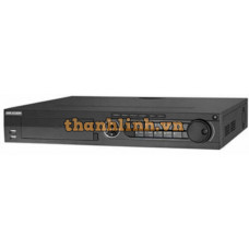 Đầu ghi hình 4MP Lite 4 Kênh chuẩn Hikvision DS-7304HQHI-K4