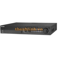 Đầu ghi hình 24 Turbo HD 1 0 DVR(Dòng cao cấp) Hikvision DS-7324HGHI-SH