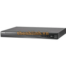 Đầu ghi hình IP 4 Kênh Hikvision DS-7604NI-K1/4P(C)