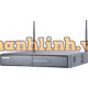 Đầu ghi hình IP Hikvision 8-ch DS-7604NI-K1/W