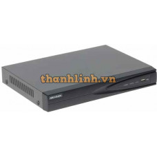 Đầu ghi hình IP 8 kênh Hikvision DS-7608NI-K1/8P/4G