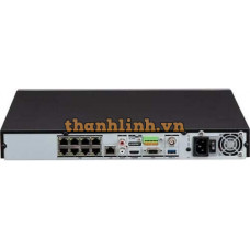 Đầu ghi IP 8K 8 kênh Hikvision DS-7608NI-M2