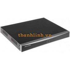 Đầu ghi hình IP 8 kênh Hikvision DS-7608NXI-I2/8P/S
