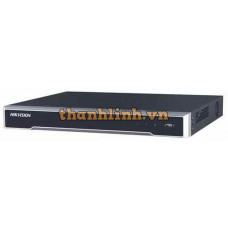Đầu ghi hình IP 16 kênh Hikvision DS-7616NI-Q2