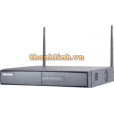 Đầu ghi hình IP Hikvision 16-ch DS-7616NXI-I2/16P/4S