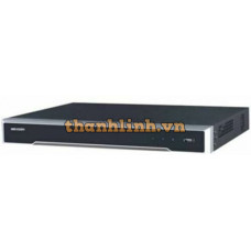 Đầu ghi hình NVR 32 Kênh Hikvision DS-7632NI-K2