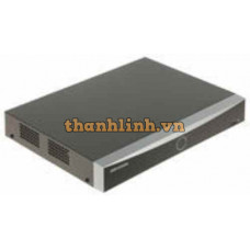 Đầu ghi hình IP 8 kênh Hikvision DS-7708NXI-K4