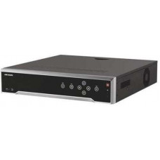 Đầu ghi hình IP Ultra 4K 16 Kênh Hikvision DS-7716NI-I4(B)