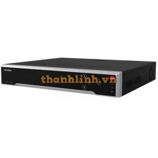 Đầu ghi hình IP 16 kênh Hikvision DS-7716NI-M5