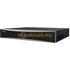 Đầu ghi hình NVR 16 kênh- 4 ổ cứng Hikvision DS-7716NXI-K4/16P