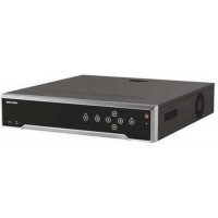 Đầu ghi hình IP Ultra 4K 32 Kênh 16 POE Hikvision DS-7732NI-I4-16P(B)