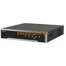 Đầu ghi hình NVR 16 Kênh Hikvision DS-8616NI-K8
