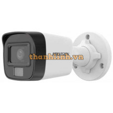 Camera thân trụ HIKVISION DS-8IP25AI-LIU