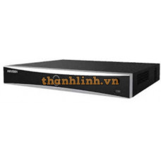 Đầu ghi hình NVR 4 kênh – 1 ổ cứng HIKVISION DS-9104NXI-T1
