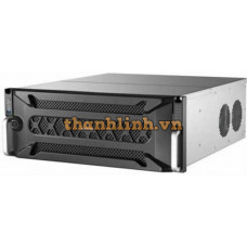 Đầu ghi hình IP 128 Kênh high-end cao cấp Hikvision DS-96128NI-I24