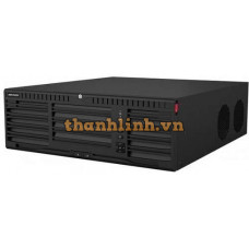 Camera Đầu ghi 128 kênh 3U 8K Hikvision DS-96128NI-M16