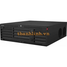Đầu ghi hình IP 128 kênh Hikvision DS-96128NI-M16