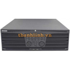 Đầu ghi hình IP 16 kênh 8 ổ cứng Hikvision DS-9616NI-I8