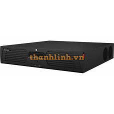 Đầu ghi hình IP 16 kênh Hikvision DS-9616NI-M8/R