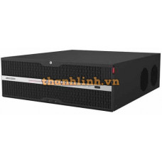Đầu ghi hình camera IP 256 kênh HIKVISION DS-96256NXI-S16R