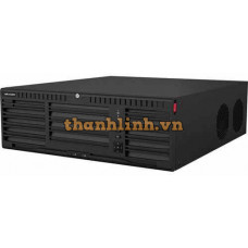 Đầu ghi hình IP 64 kênh Hikvision DS-9664NI-M8/R