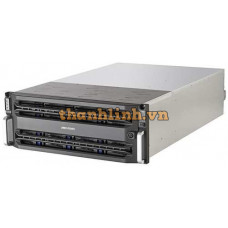 Bộ NAS chuyên dụng ghi hình 24 khe ổ cứng Hikvision DS-AT1000S/432