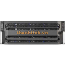 Bộ NAS chuyên dụng ghi hình tích hợp 480TB ổ cứng Hikvision DS-AT1000S/480