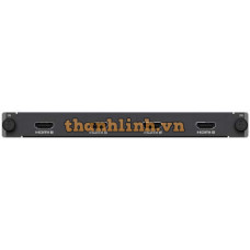 Bộ điều khiển hình ảnh Controller HIKVISION DS-C60S-04HO