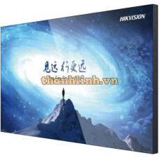 Màn hình ghép LCD Hikvision 49inch viền 3.5mm DS-D2049UL-0A
