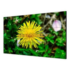 Màn hình ghép chuyên dụng vết ghép 1.8mm độ sáng cao 55 inch HIKVISION DS-D2055HE-G