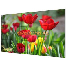 Màn hình LED All-in-one 108 inch Hikvision DS-D4212FI-108H