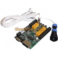 Video Wall Controller Casing HIKVISION DS-C30S-S11