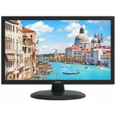Màn hình giám sát LCD 23.6 inch HIKVISION DS-D5024FC