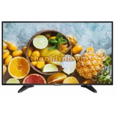 Màn hình giám sát LCD 42.5 inch HIKVISION DS-D5043QE