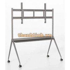 Bát bắt màn hình 75-86" Conference Flat Panel Brackets Hikvision DS-D5ABKY2-M