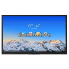 Màn hình tương tác 65-inch 4K Hikvision DS-D5B65RB/EL