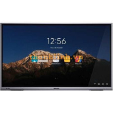 Màn hình tương tác 4K 75 inch Hikvision DS-D5B75RB/A